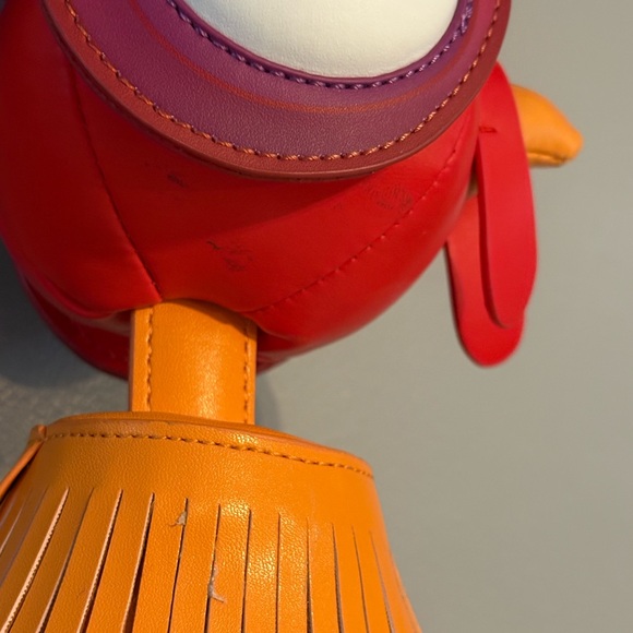 Loungefly Hei Hei Figural Crossbody Bag - Picture 3 of 3